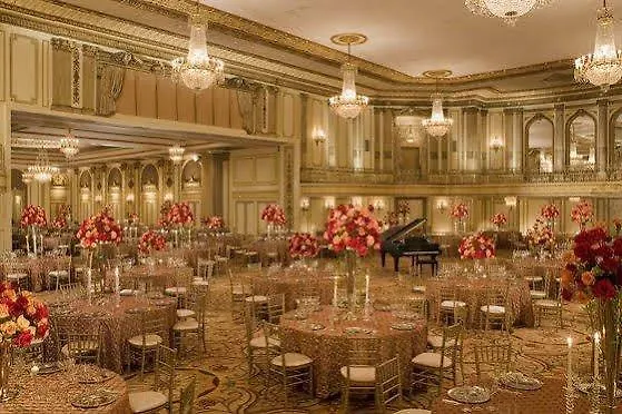 The Palmer House Hilton