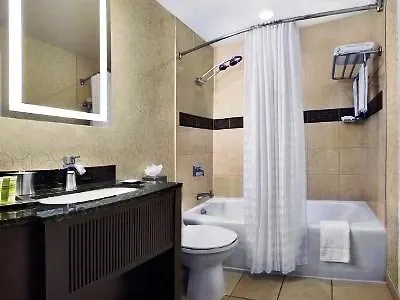 The Palmer House Hilton Hotel 4*