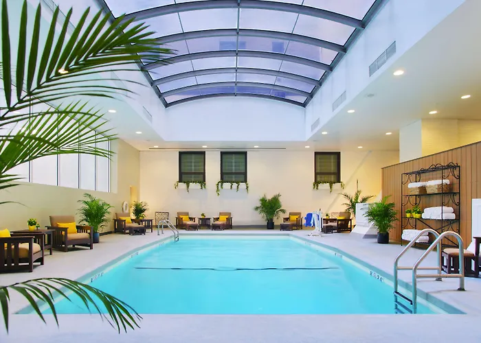 The Palmer House Hilton 4*