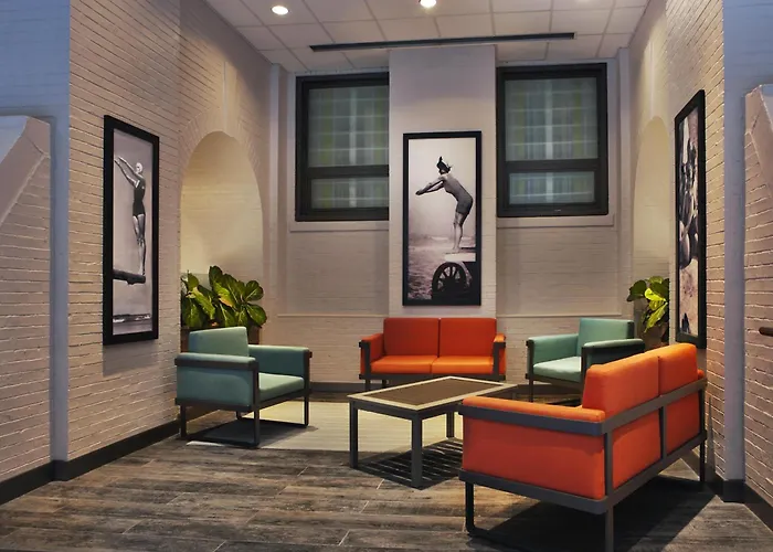 The Palmer House Hilton 4*