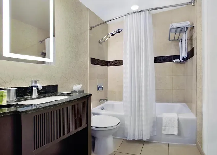 Hotel The Palmer House Hilton 4*