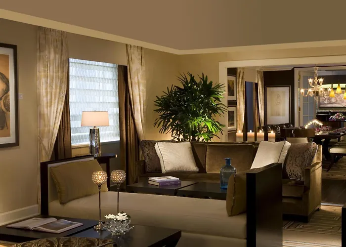The Palmer House Hilton