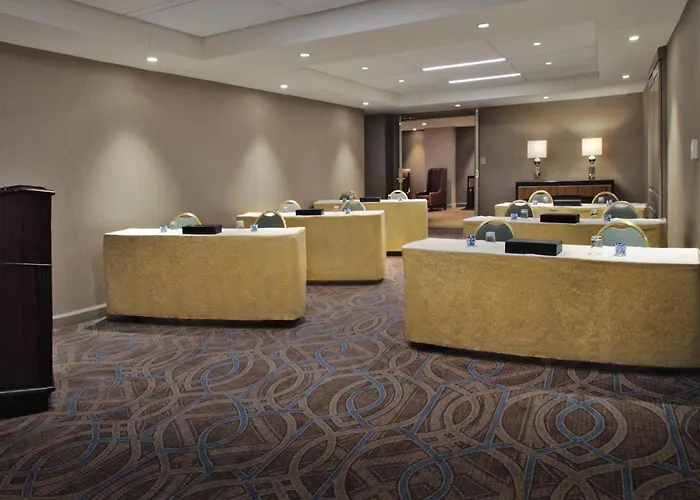 The Palmer House Hilton Hotel 4*