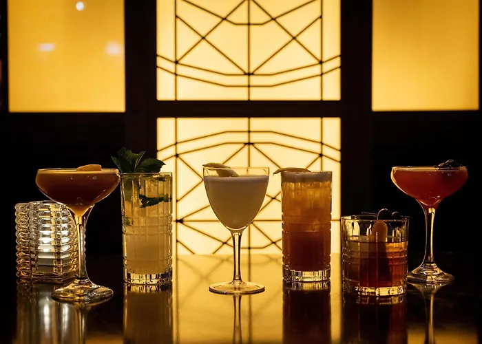 The Palmer House Hilton 4*
