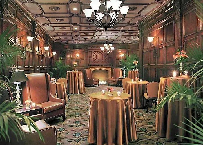 The Palmer House Hilton