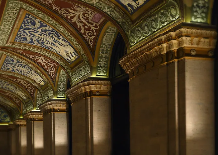 The Palmer House Hilton 4*
